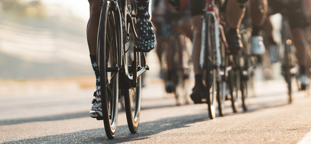 La Moda del Ciclismo Urbano en Colombia y la Importancia de Asegurar tu Bicicleta